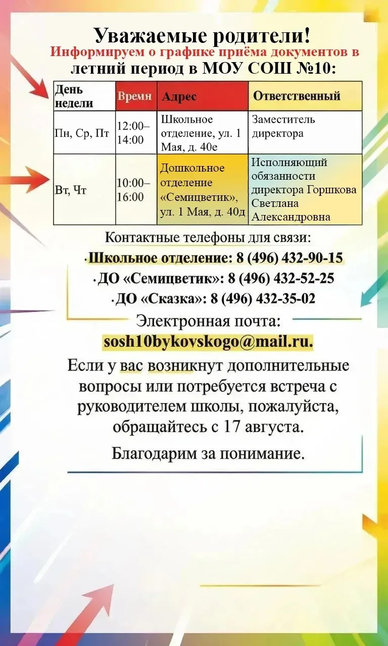 ❗️❗️❗️️️ВАЖНАЯ ИНФОРМАЦИЯ❗️❗️❗️