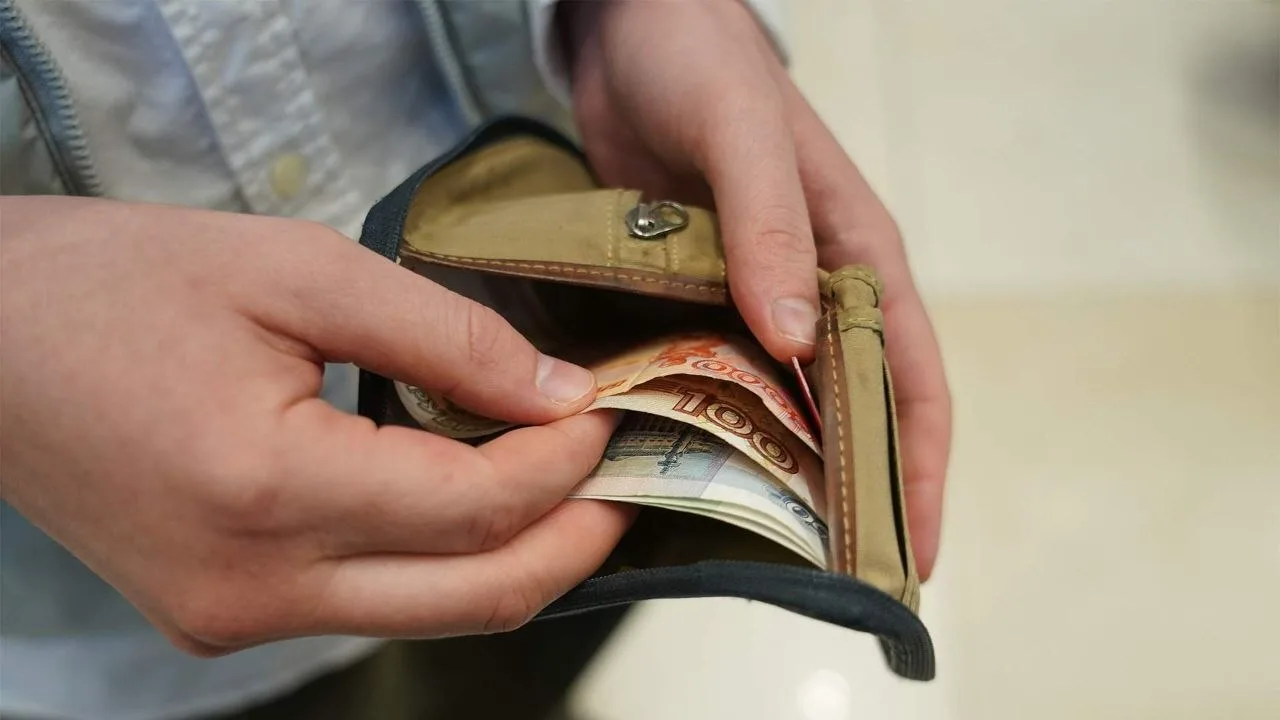 Потребители в России стали реже совершать крупные приобретения, предпочитая покупать мебель и бытову