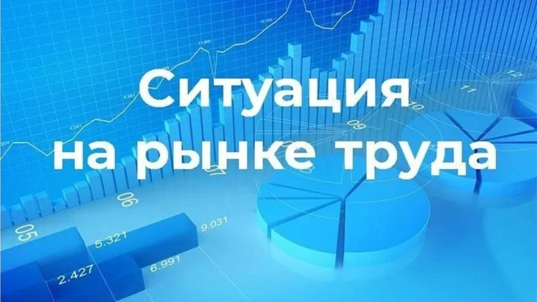 Ситуация на рынке труда Челябинской области и Варненского района
Челябинская область на 25.05.2026 г