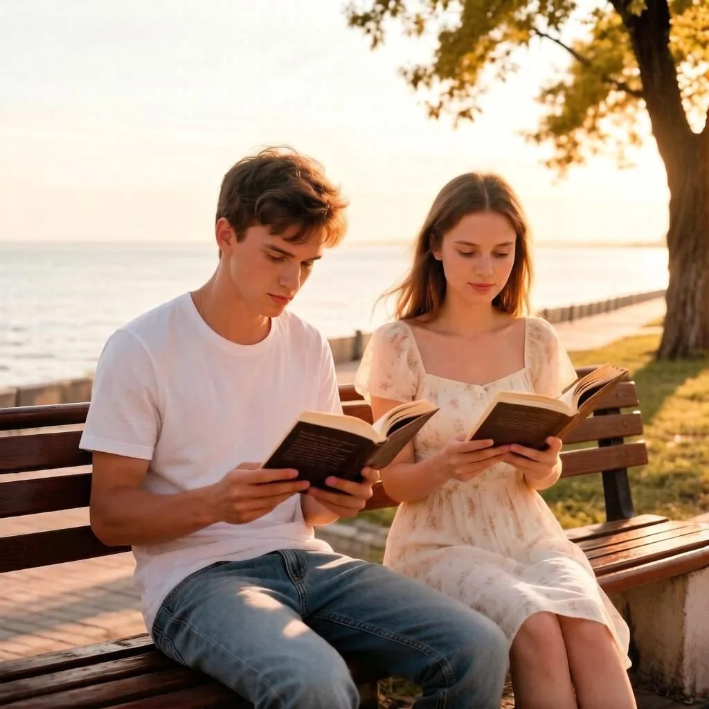 Читаем на свежем воздухе, играем в игры и общаемся📚

Библиотека «МОСТ» запускает библиопикник на на