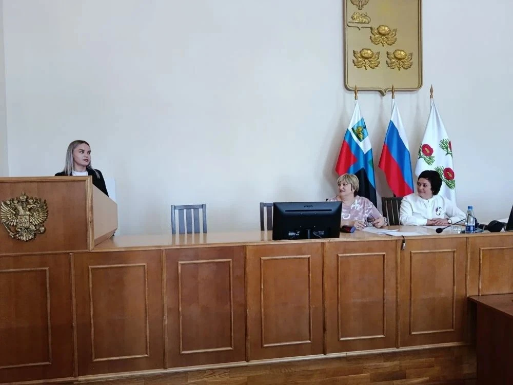 11 июня 2026 года состоялось очередное заседание районной межведомственной комиссии по предоставлени