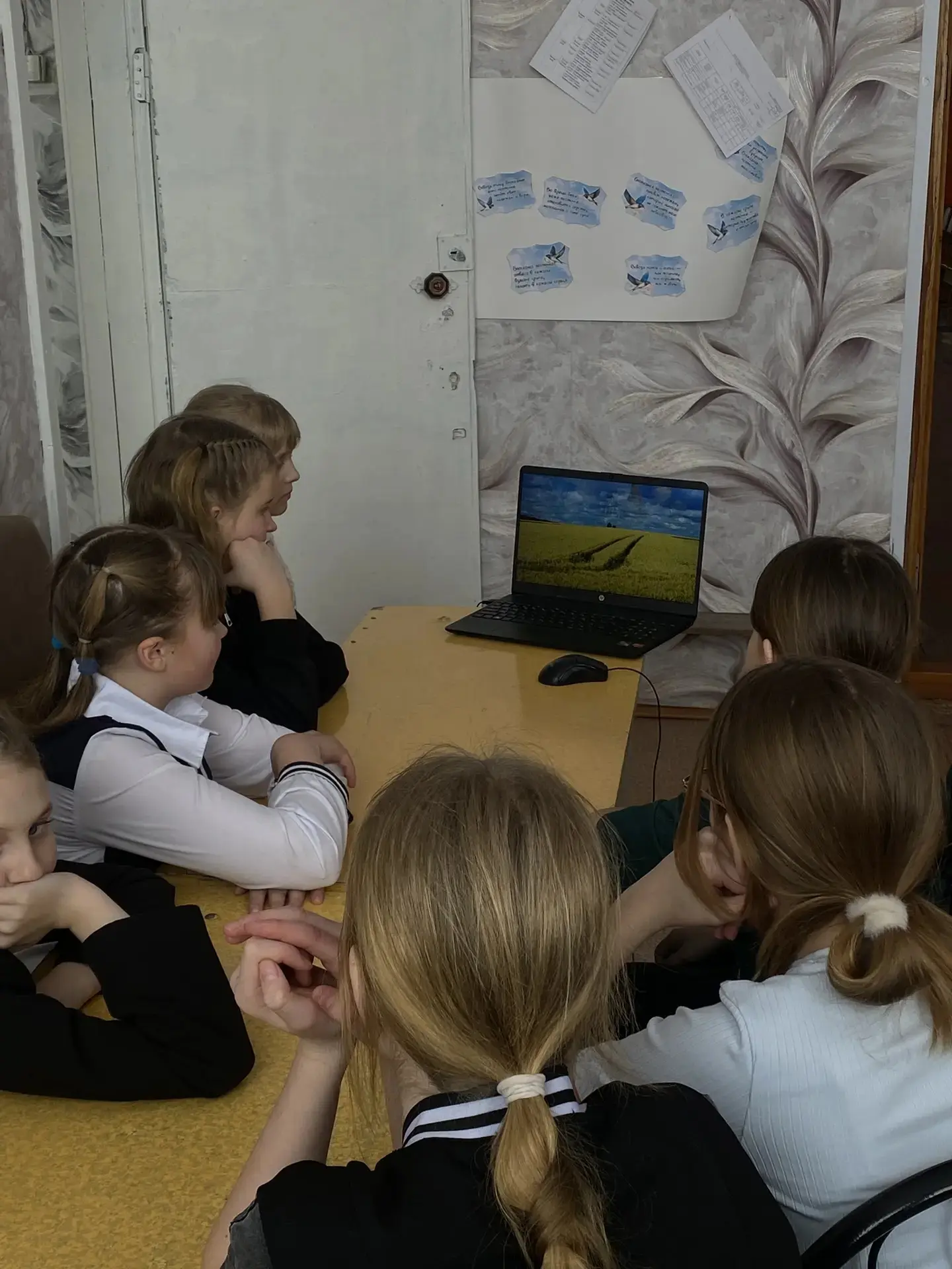 🇷🇺18 марта 2026 года: Крымская весна в Медведском ДК!

⭐️Вчера, 18 марта 2026 года, Россия отмечал