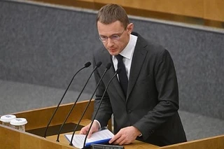 👨‍🏭Минфин отказал металлургам в пересмотре акциза на сталь

Замглавы ведомства Алексей Сазанов зая