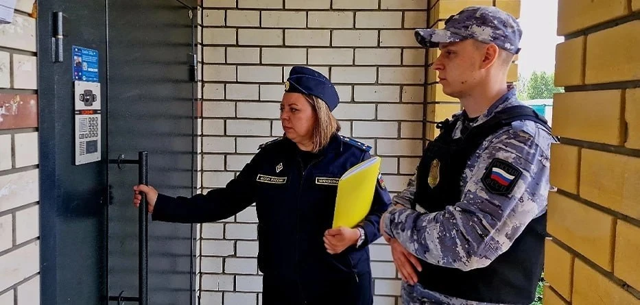 🤬Тамбовчанин отправится на обязательные работы за долг по алиментам более 200 тысяч рублей

43-летн