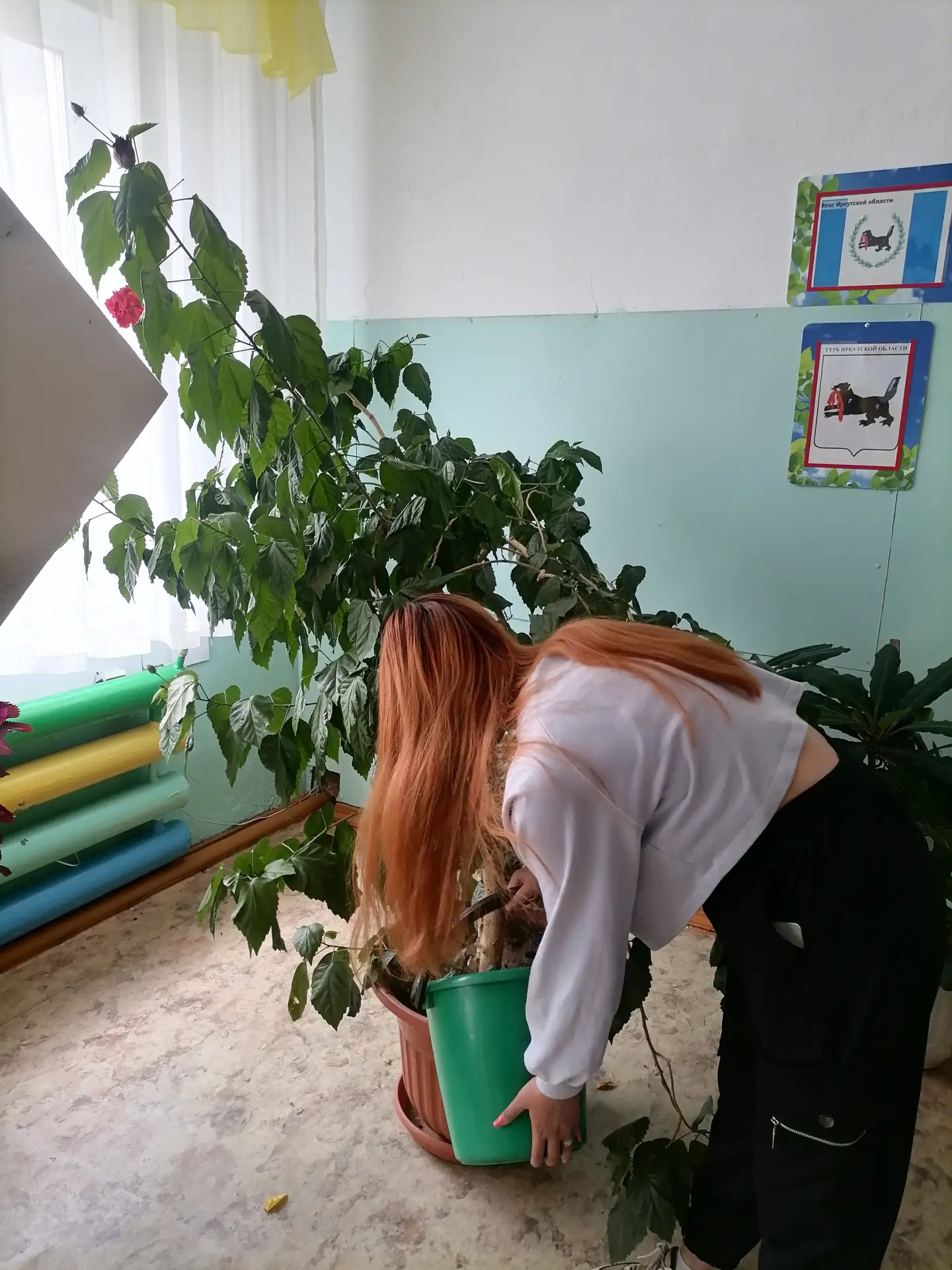 🏖️ Летние каникулы — время, когда вопрос занятости детей стоит особенно остро! И наша трудовая бриг