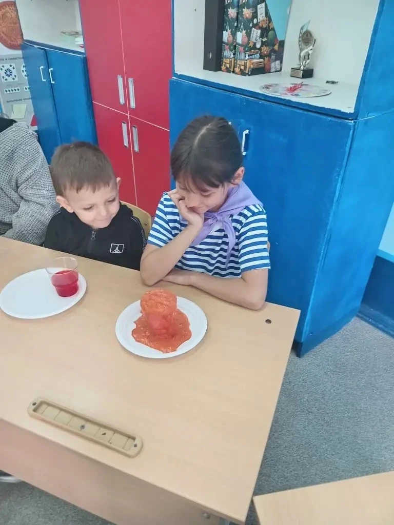 🔥 Пятый день в пришкольном лагере — и он точно запомнится!

«Орлята» из МБОУ Кудиновской ООШ погруз