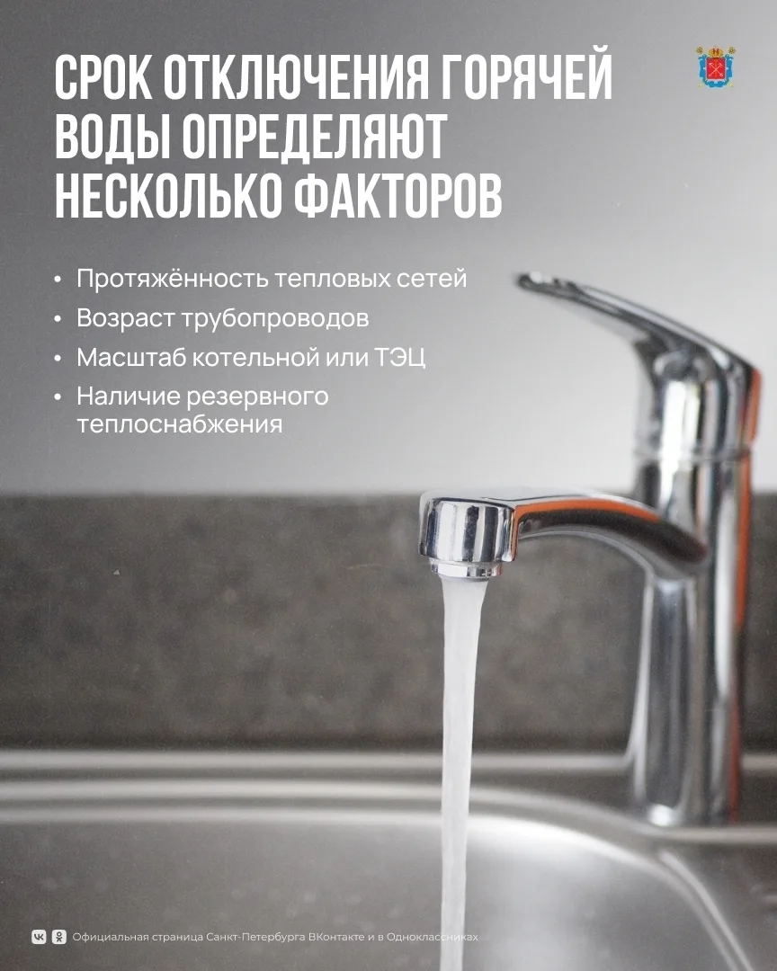 Рыбацкое | Обухово | Металлострой | Санкт-Петербург🏡

🚰 В Петербурге идут гидравлические испытания