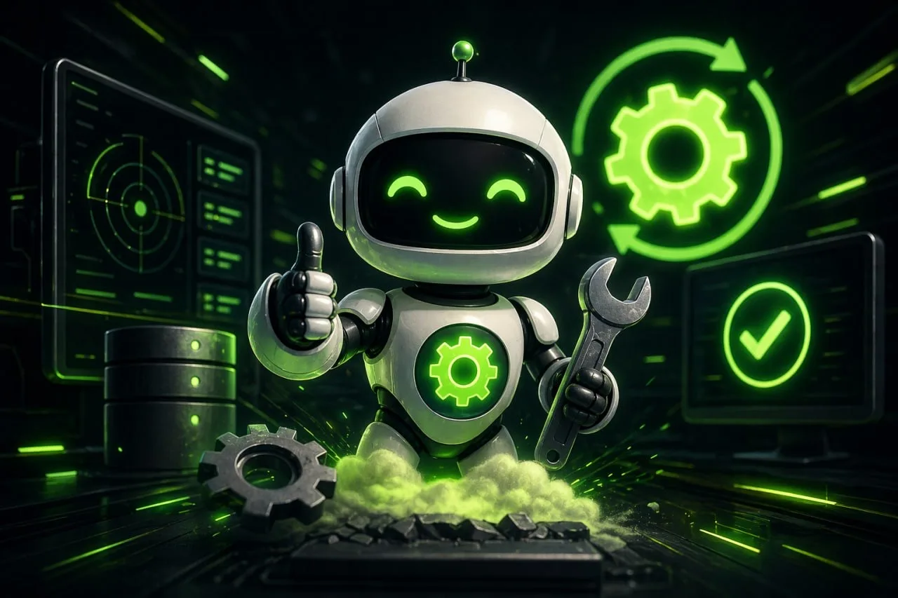 ✅ UPDATE: Фикс PNS v2 (версия 2.2.56)

Друзья, первая часть правок готова! Выпустили обновление для 