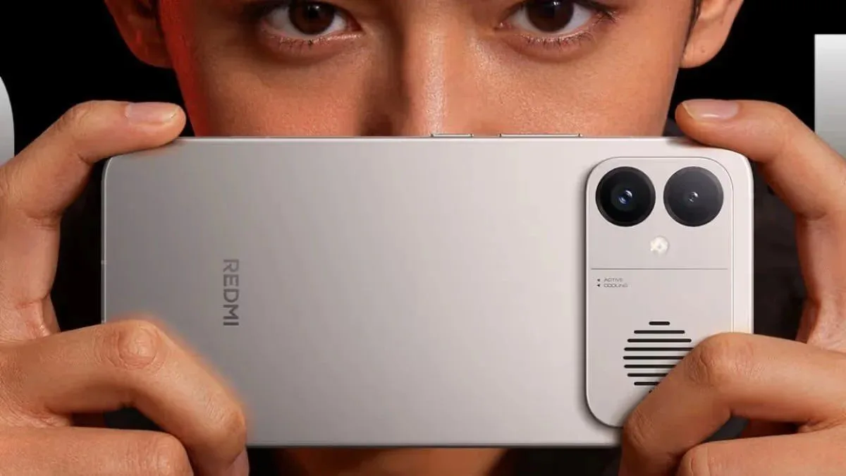 Redmi K90 Ultra: прошлогодний чип, но с вентилятором и батареей-монстром

Redmi готовит интересный х