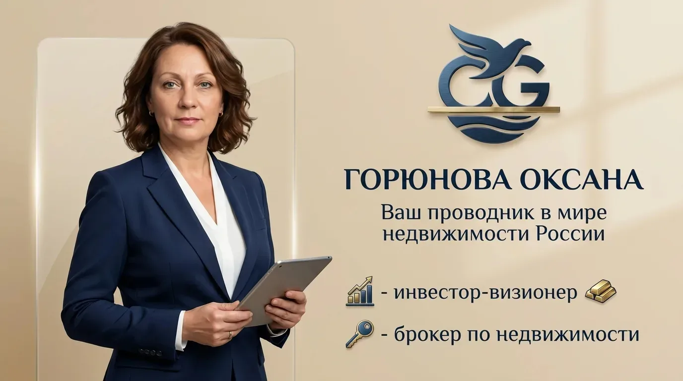 Дорогие земляки!
Два года назад переехала из Якутии на Юг России.
Знаю проблемы выбора недвижимости 