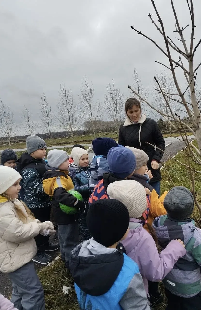В последнее время экологическое воспитание дошкольников является приоритетным направлением воспитате
