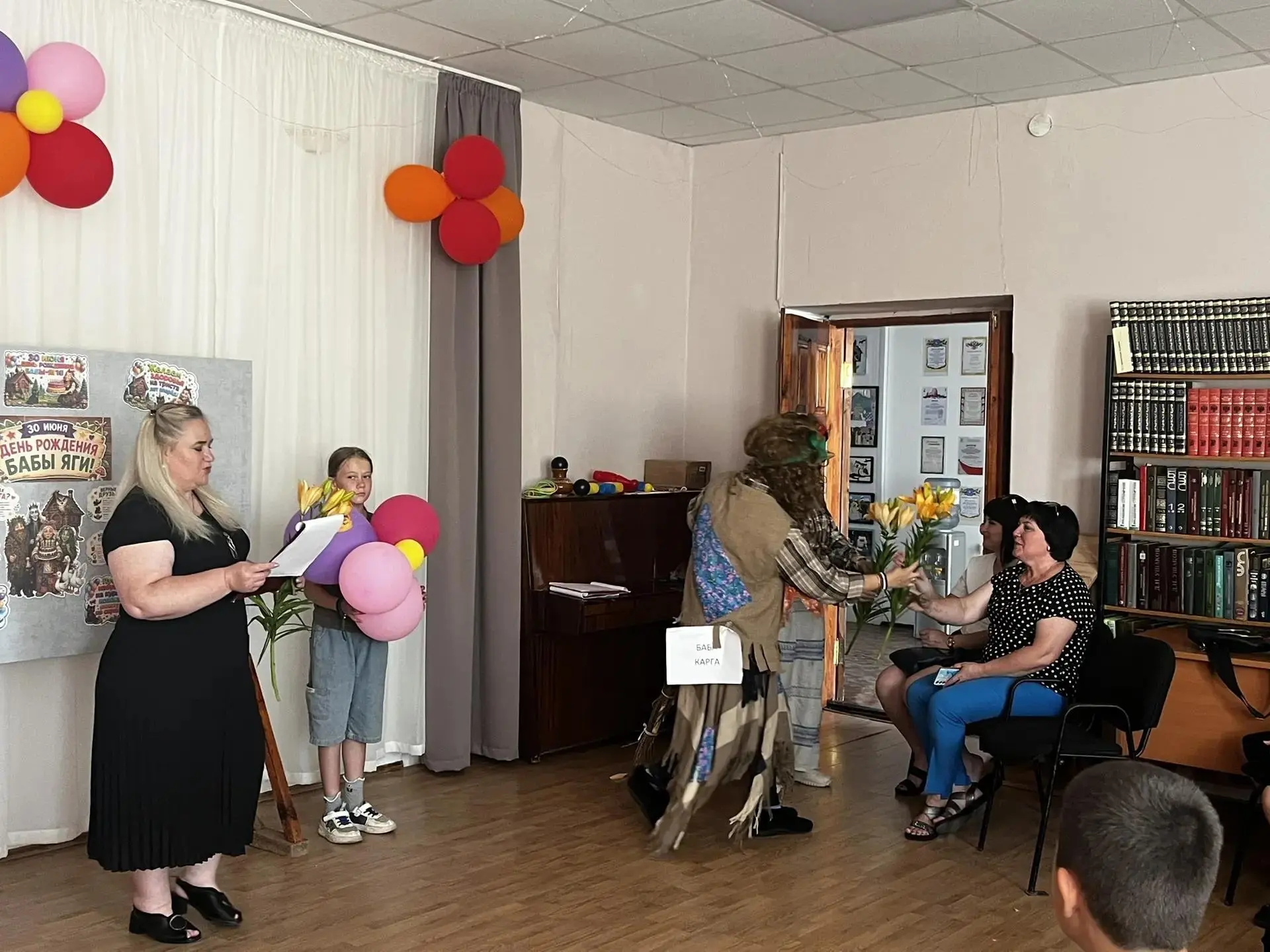 Международный день вожатого
24 июня весь мир отмечает Международный день вожатого. Это праздник люде