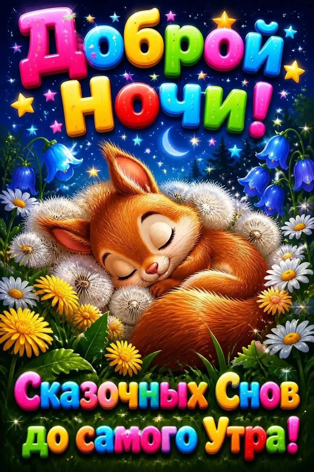 Доброй ночи 💤 

😍 Самые лучшие Открытки и Поздравления  👉 Подписаться 👈