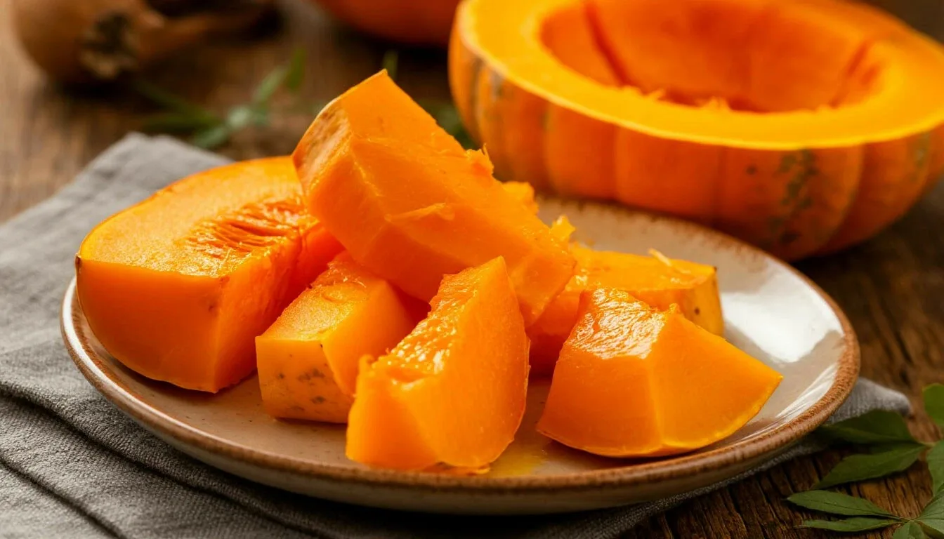 🎃 Добавьте этот продукт в рацион, если хотите, чтобы ваше зрение оставалось острым 

Этот продукт т