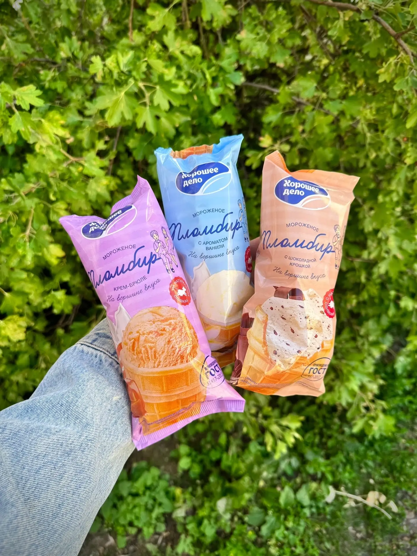 Смотрели прогноз погоды на ближайшие дни?
 
Он чудесный☀️ Лето снова радует нас жарким солнцем и воз