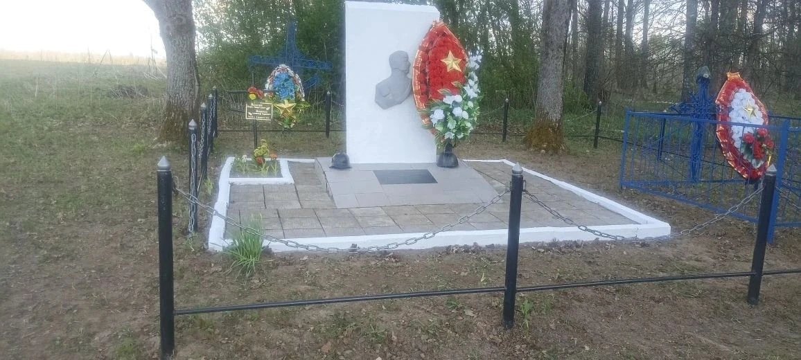 К Дню победы ООО «СРТЭ» вносит свой вклад в сохранение памяти о подвиге народа, наши сотрудники благ