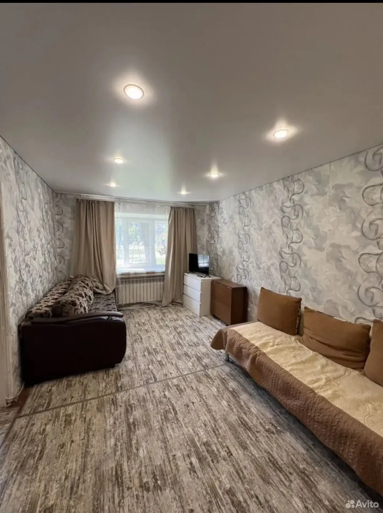 🏠 Квартира, в которую можно заехать сразу после покупки

📍 Казань, ул. Химиков, 21

Многие квартир