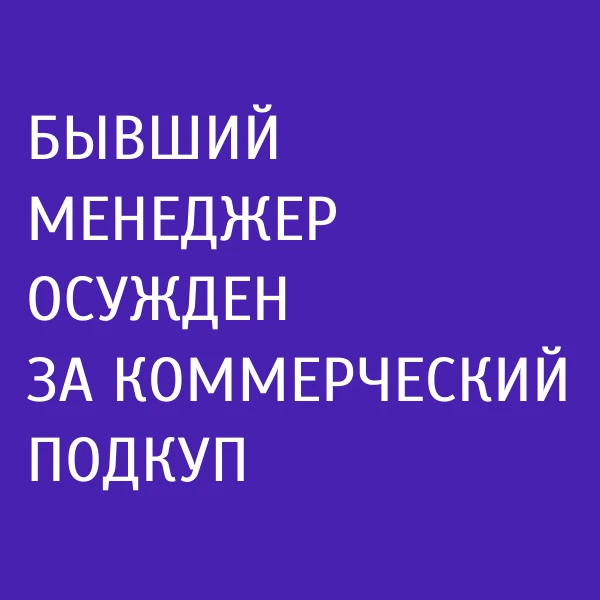 Клинцовский городской суд вынес приговор 52-летнему местному жителю, признанному виновным в совершен