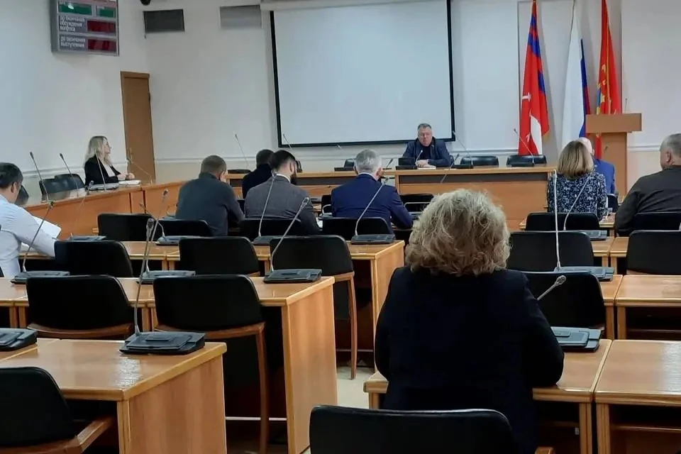 Бюджет Волгограда получил финансы на поддержку граждан, пострадавших от участившихся атак украинских