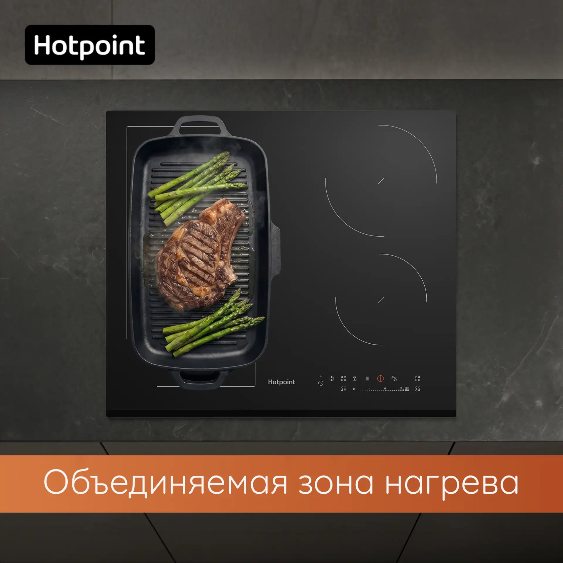 Кулинарное вдохновение не всегда укладывается в стандартные формы ✨

Иногда в готовке хочется выйти 