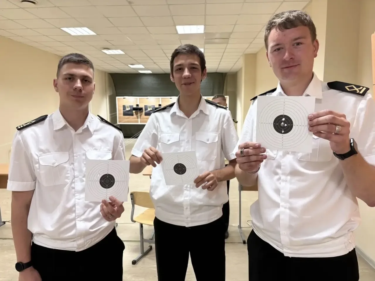 Межрегиональный конкурс «Подводный навигатор-2026»
С 27 мая по 29 мая 2026 года в филиале Нахимовско