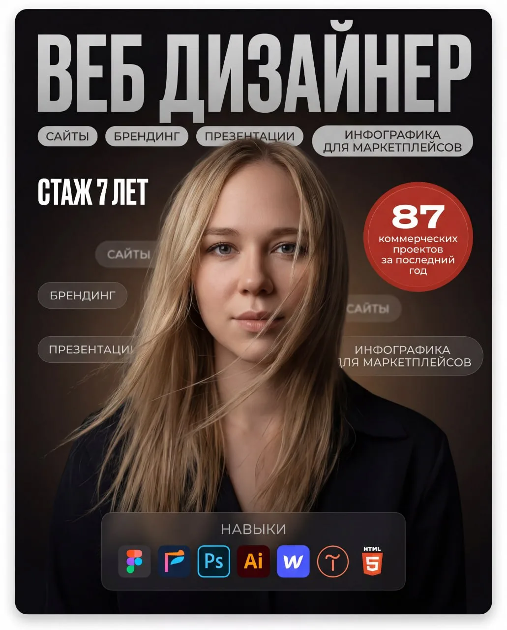 💼 Как эксперту поднять чек на Авито и Профи.ру с помощью одного баннера?

В нише услуг встречают по