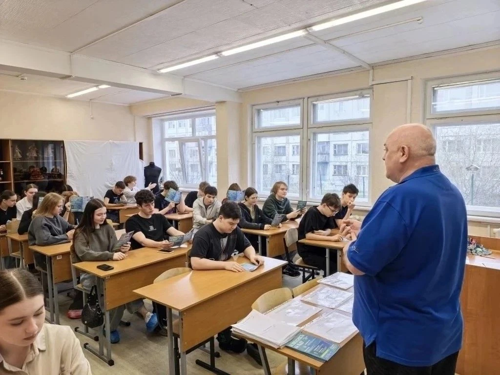 Лето без опасности

В школах и детских садах продолжаются профилактические мероприятия в рамках Всер
