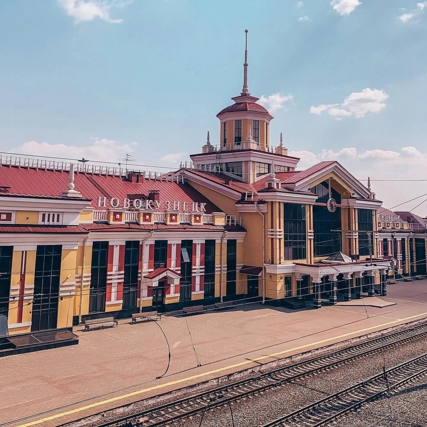 Доброе утро!

Фото: nadezhdaschastliv