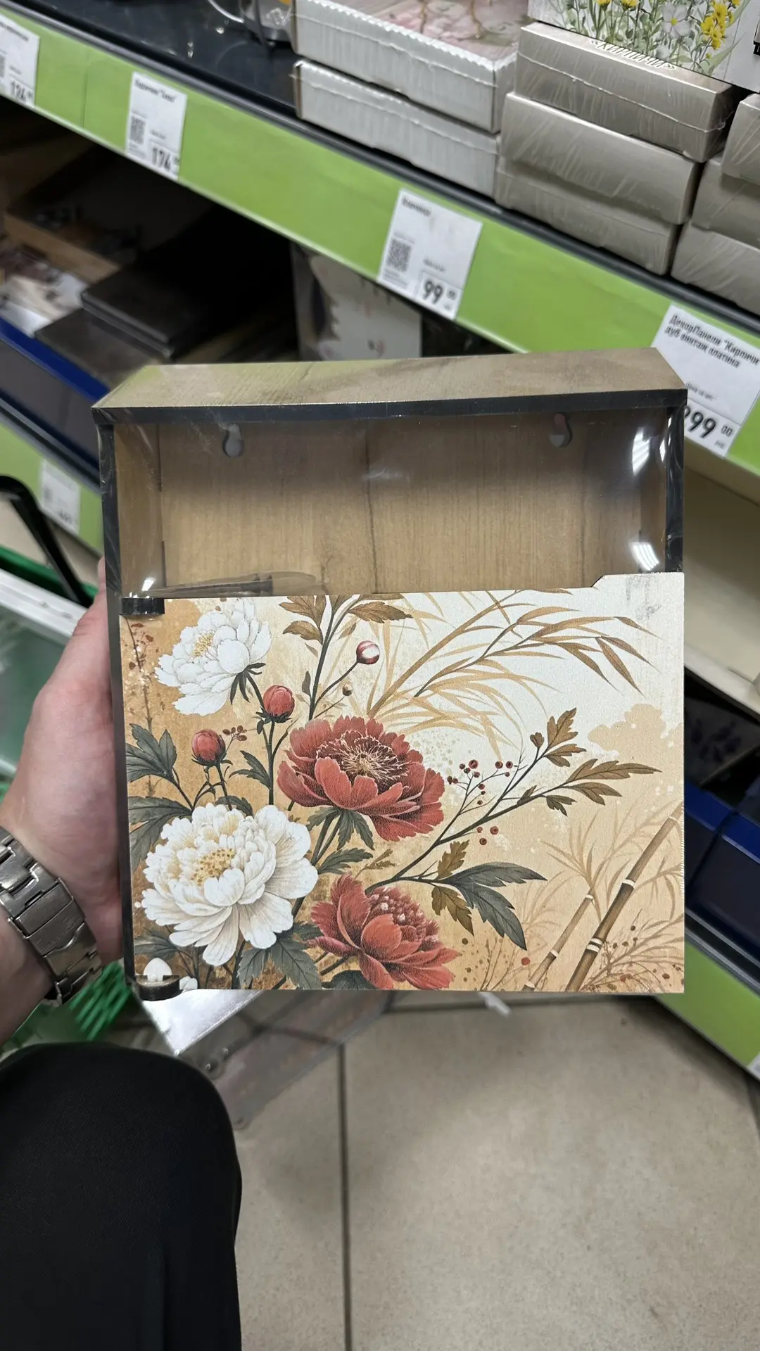 Ключница Фудзи в восточном стиле 🇯🇵 

🏡 В ассортименте 

399₽