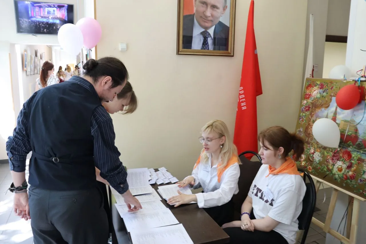 Итоги второго дня VI Международного форума «Культура России в XXI веке: прошлое в настоящем, настоящ