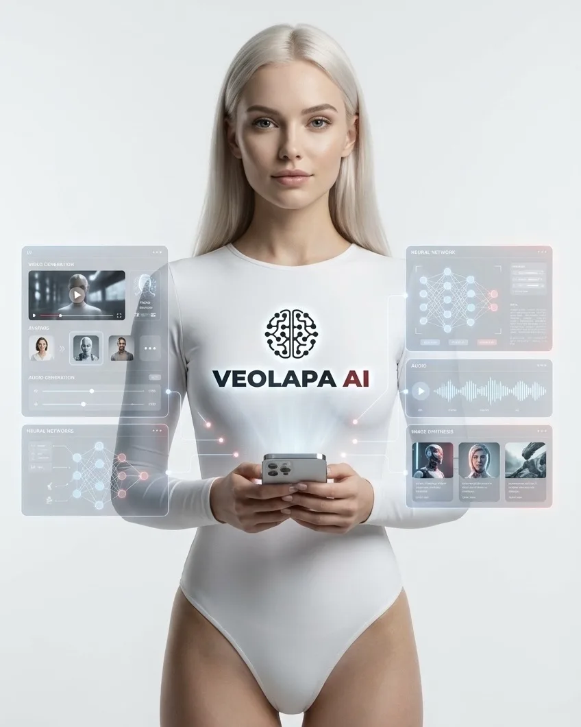 ❗️❗️Внимание, очень важное сообщение!

Veolapa на месте — и мы продолжаем работу, но уже на новом ур
