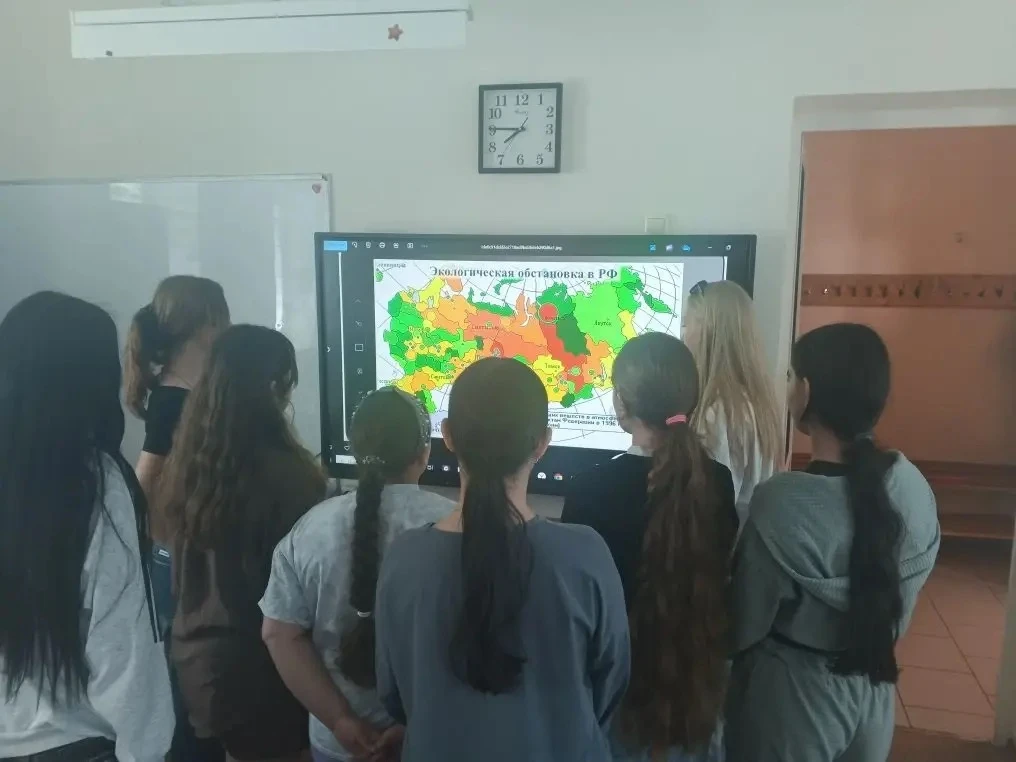 5 июня – День эколога в России и Всемирный день охраны окружающей среды. Экологическое воспитание — 