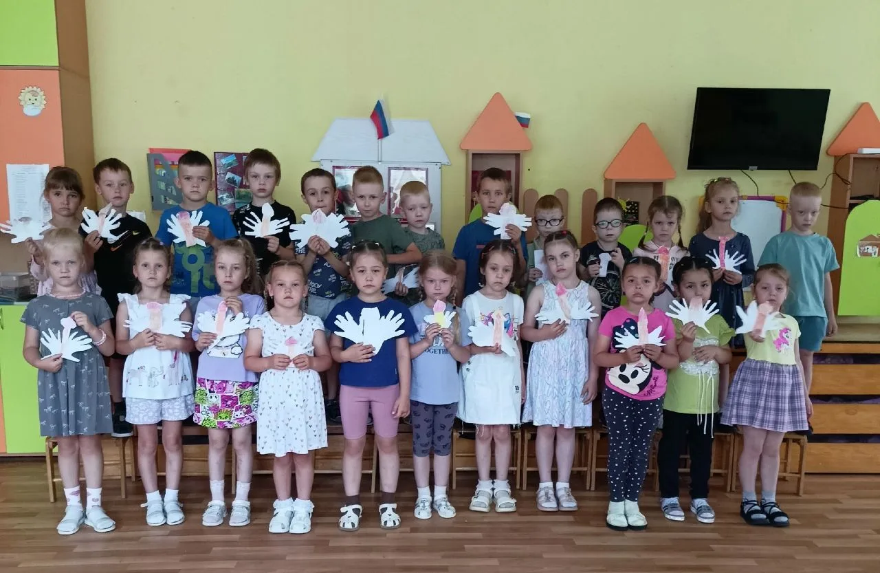 🙏22 июня — одна из самых печальных дат в истории нашей страны. В День памяти и скорби мы вспоминаем