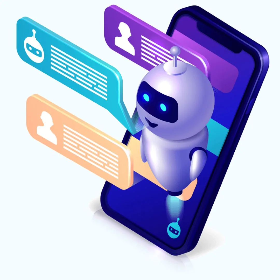 🚀 Удобство и скорость с нашим чат-ботом!

Приветствуем! Спешим рассказать, как легко и быстро решат