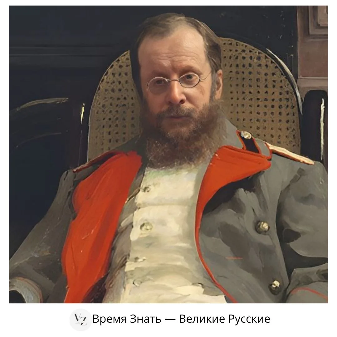 Цезарь Кюи (18.01. 1835 – 26.03 1918) - русский композитор и музыкальный критик, член «Могучей кучки