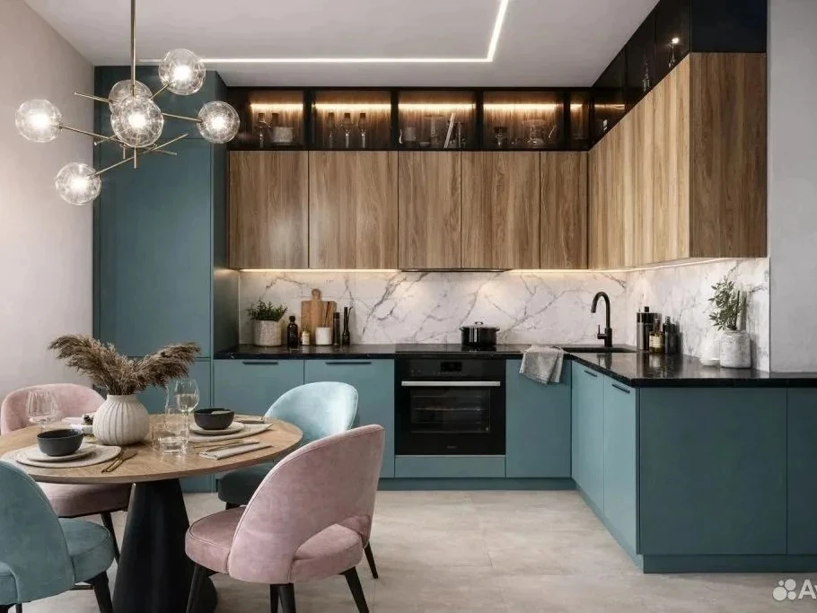 🎁 Подарок при заказе:

* 💡 Бесплатная консультация дизайнера.
* 🏠 Реалистичный 3D-проект вашей бу