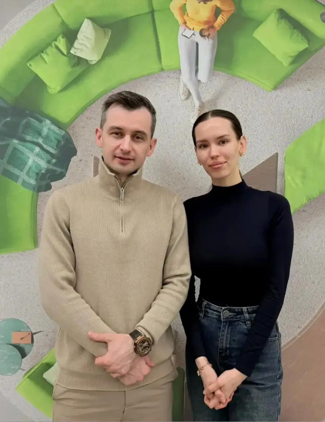 Где и как покупают

Валерия искала 1-комн квартиру, но не проходила по льготным программам семейной 