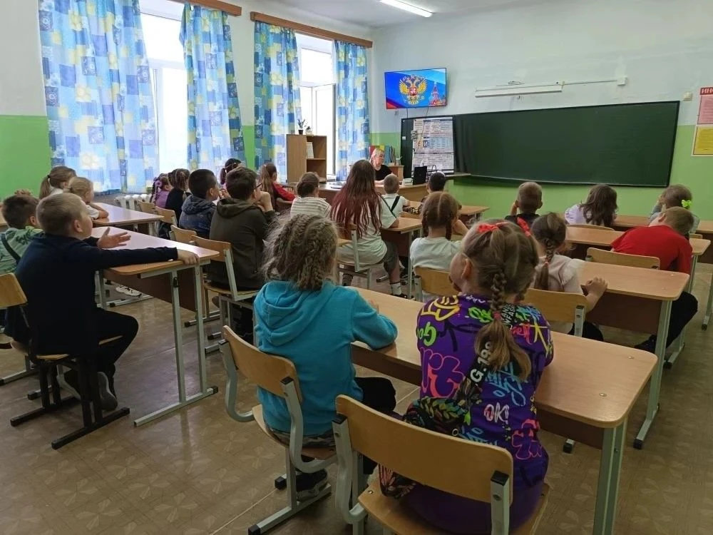 Наш яркий день в лагере! 
Сегодня было много интересного! Сначала мы отправились в «Большое путешест