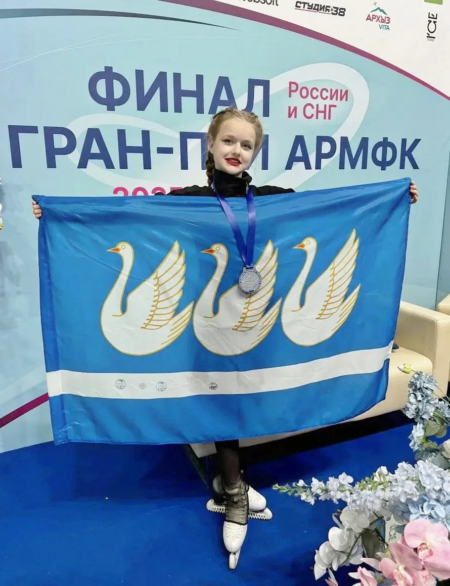 🔥Момент, которого мы ждали с сентября. Главный турнир любительского сезона – Финал Гран-при России 