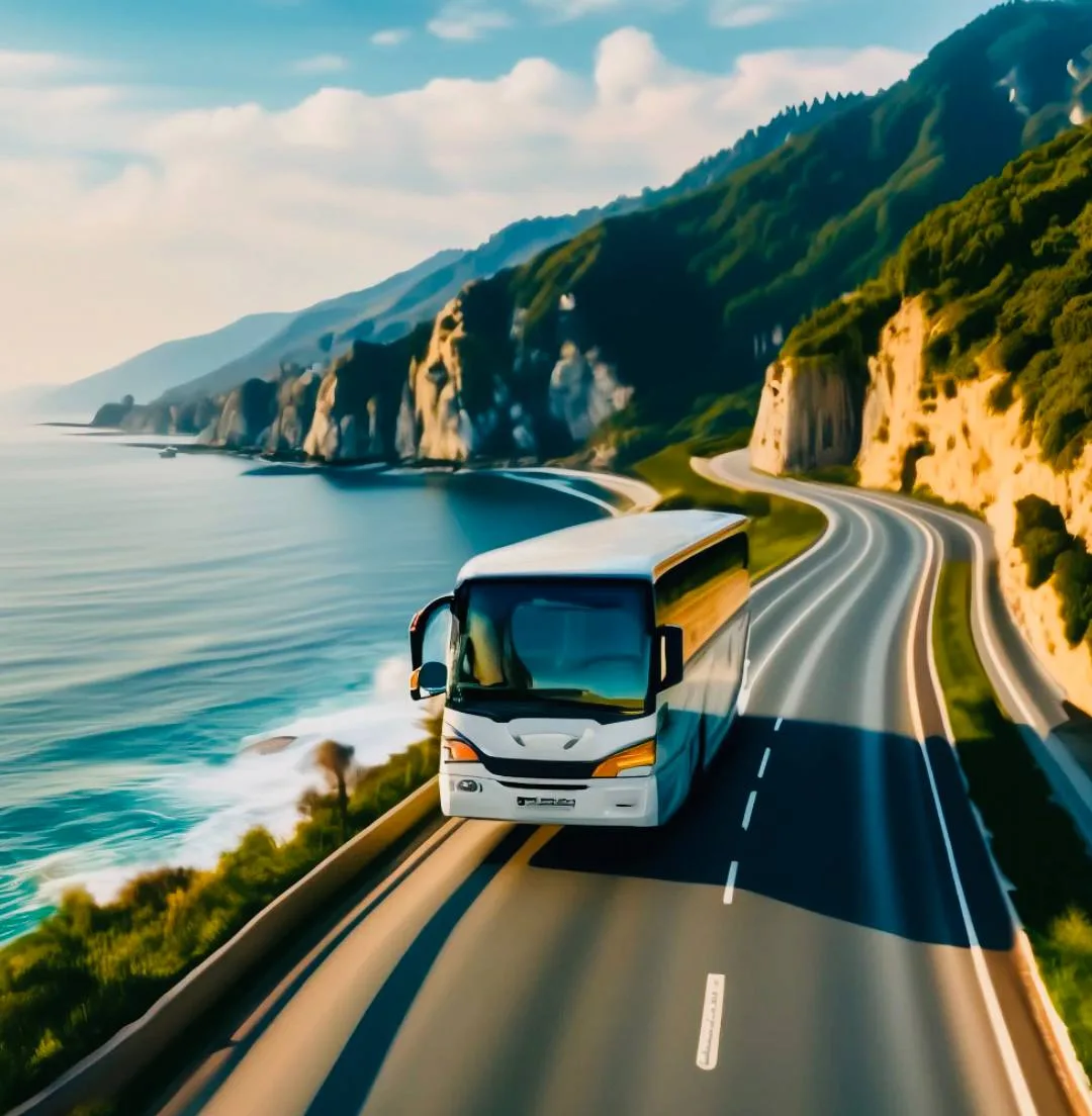 🚌Подборка автобусных туров на ЮГ

🗓24.06 (25.06-04.07) 05.07.2026 
10 дней/9 ночей на море ( 12/11
