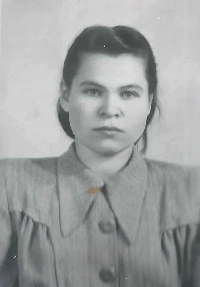⭐Сегодня вековой юбилей отмечает Галина Григорьевна Лиева— ветеран Великой Отечественной войны, труж