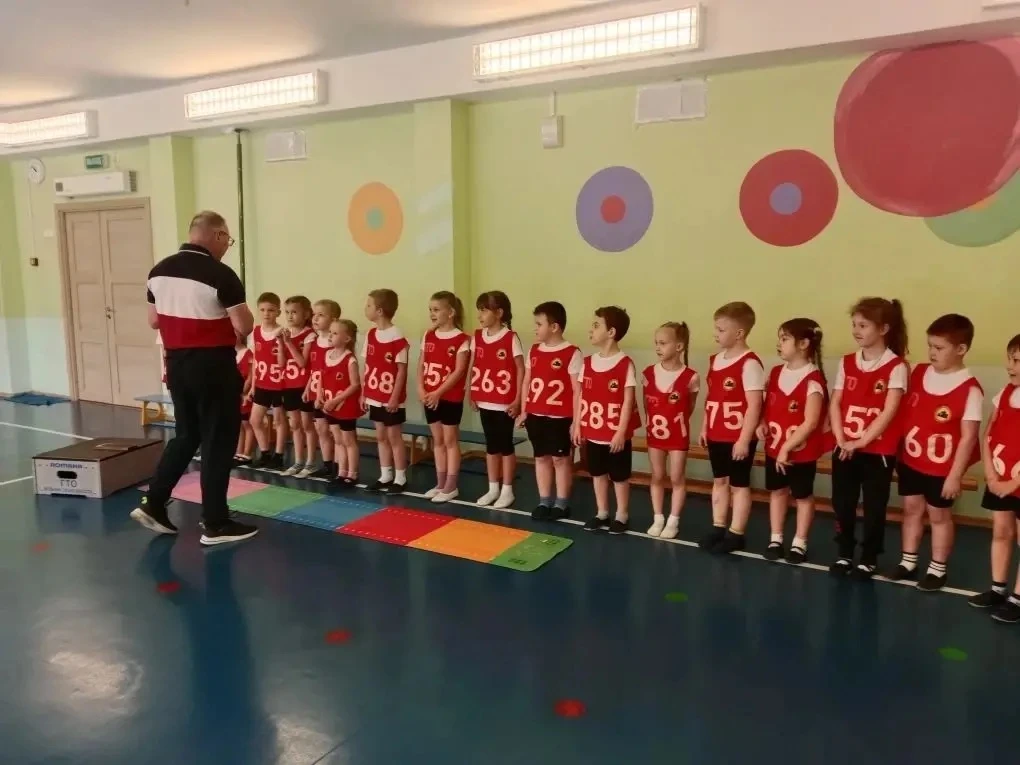 🌟 Итоги недели в нашем детском саду! 🌟

В нашей группе кипит жизнь: ребята активно учатся, творят,