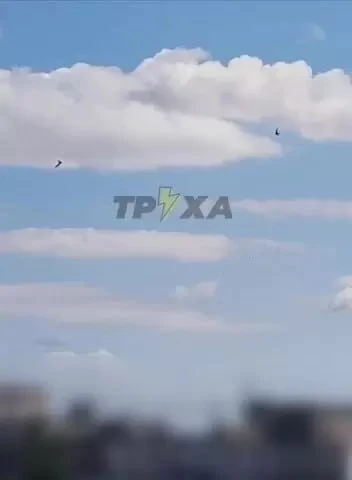 💥 Завод «Мотор Сич» в Запорожье подвергся массированной атаке

По объекту одновременно ударили семь