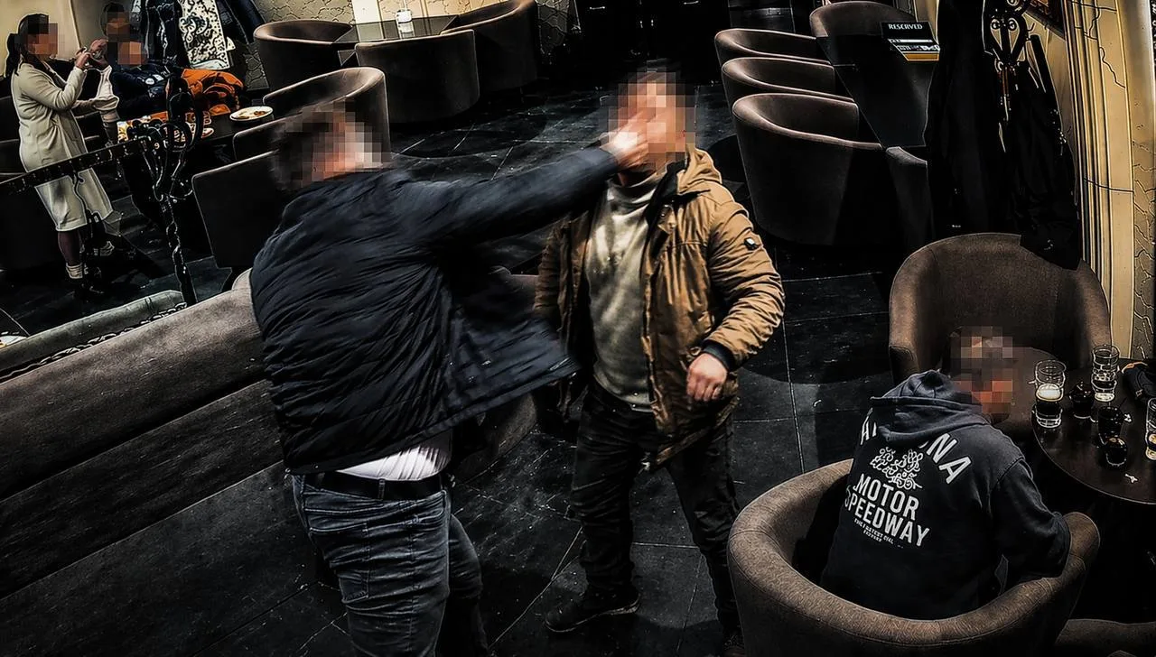 Уголовное дело появилось... по дороге в суд?

Сергей Виткалов уже около полугода находится в СИЗО по