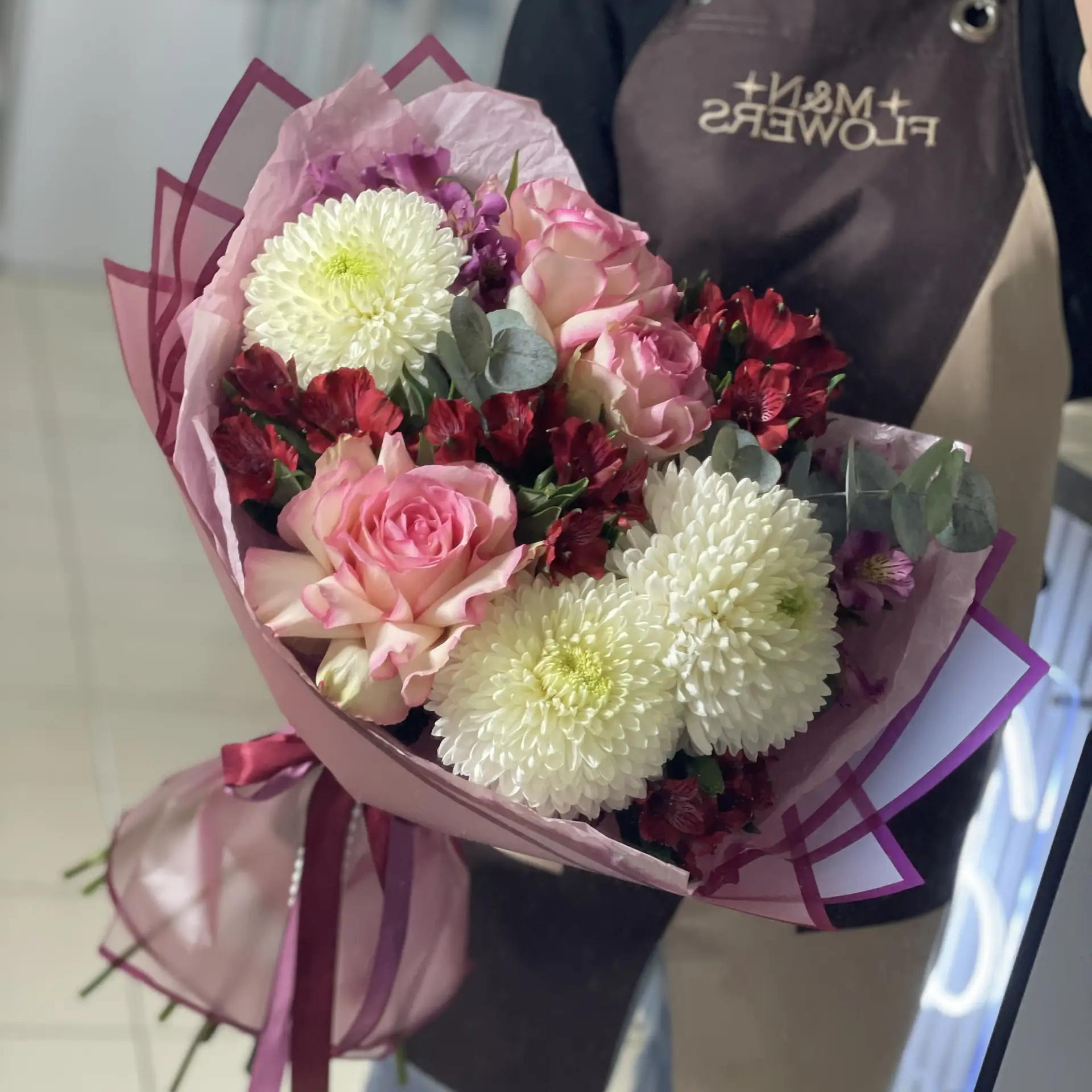 Мы соскучились по вам🤗

Немного пропали с радаров..  а все потому, что собираем ваши заказы🤩 
Ведь