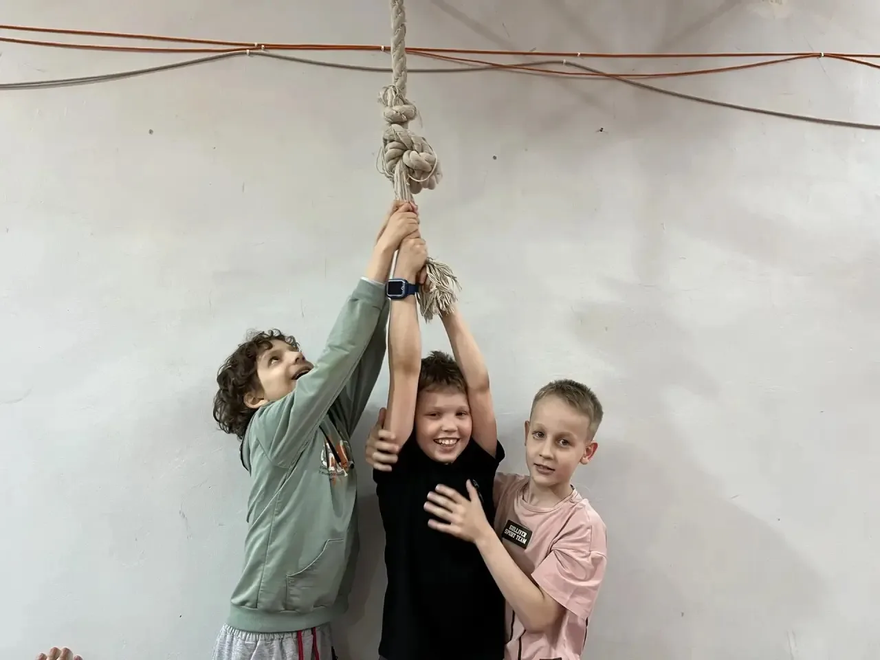 🎉🥇 В пришкольном лагере «Планета ЮНЕСКО» прошли замечательные «Весёлые старты»!  

Ребята дружно с