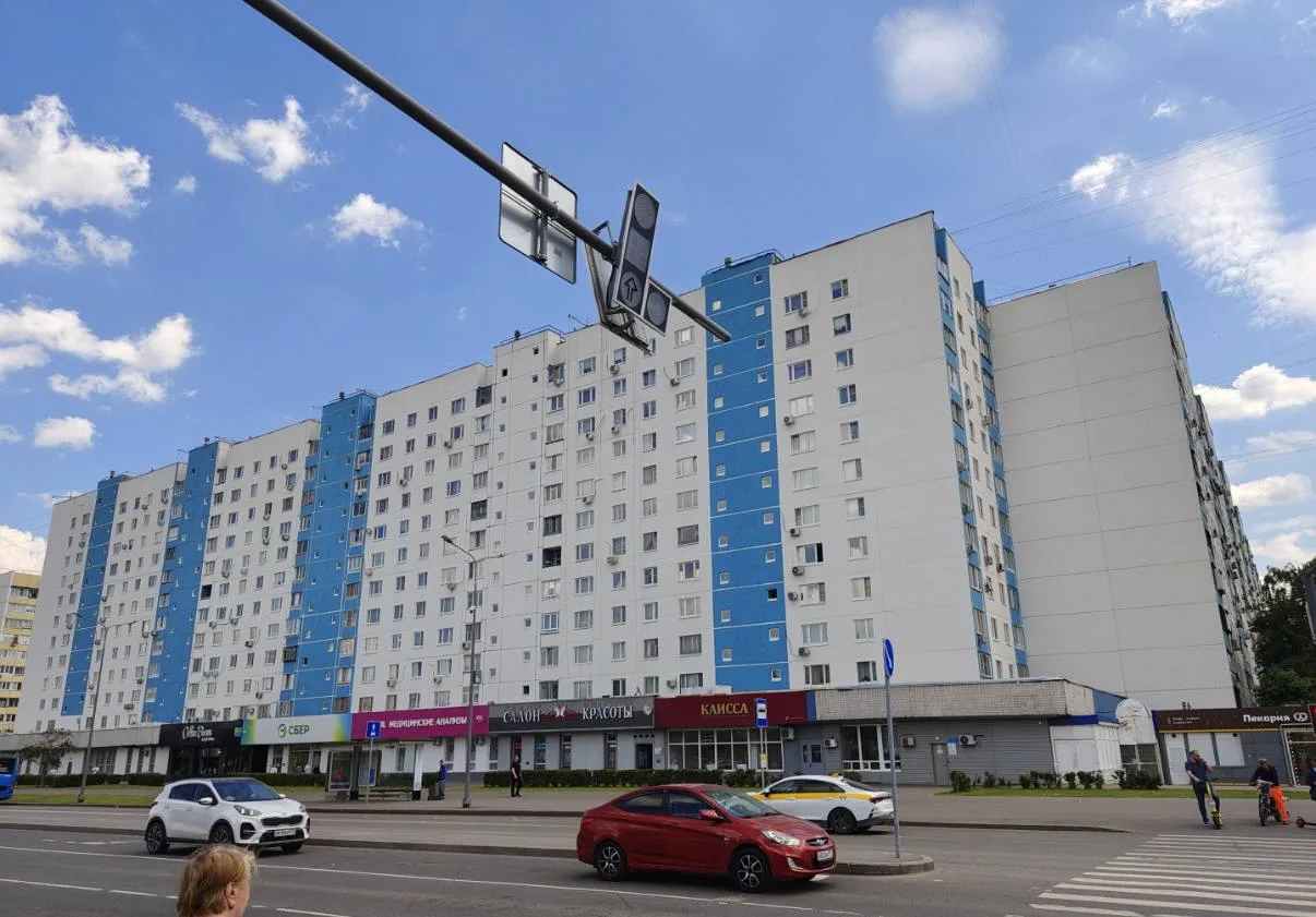 🏠 Капремонт дома на Хачатуряна, 16, выходит на финишную прямую

Фасад здания сохранил исторические 