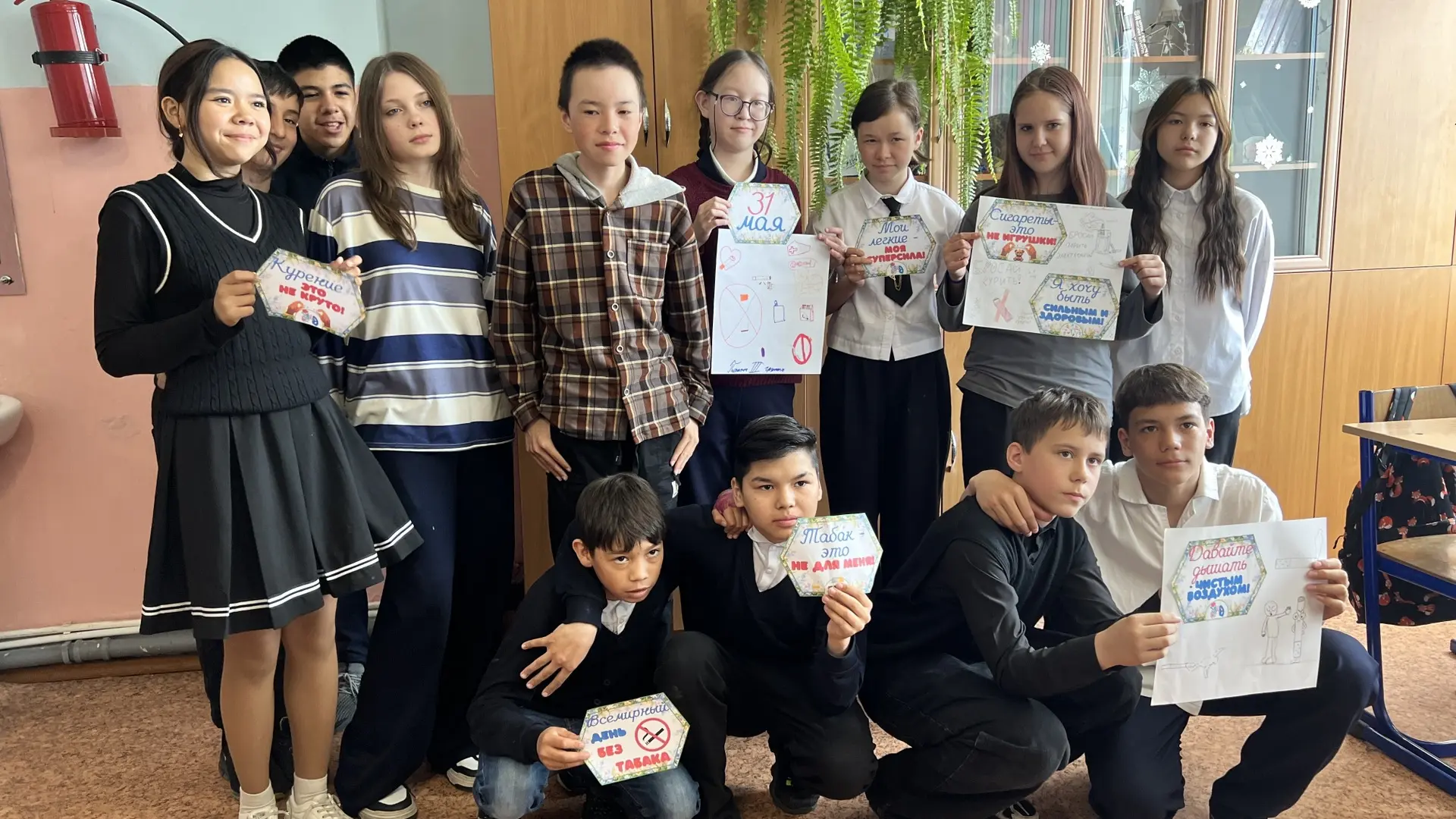 31 мая — День без табака: почему мы обязаны помнить об этом каждый день?

Табакокурение — это не про