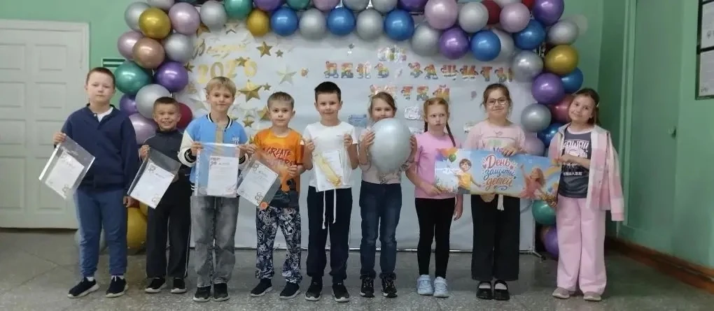 🎒✨ Открытие школьного лагеря: новый сезон приключений! ✨🎒
 
С радостью сообщаем вам об открытии на