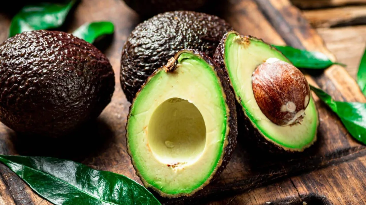 🥑 Авокадо: суперфрукт для здоровья и долголетия 🥑

Авокадо — это не просто модный продукт, а насто